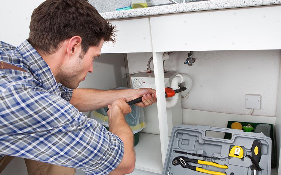 installation plomberie sanitaire Bourg-la-Reine