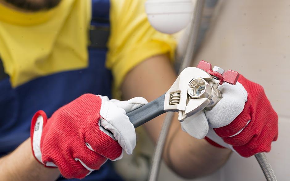 installation plomberie sanitaire Bourg-la-Reine